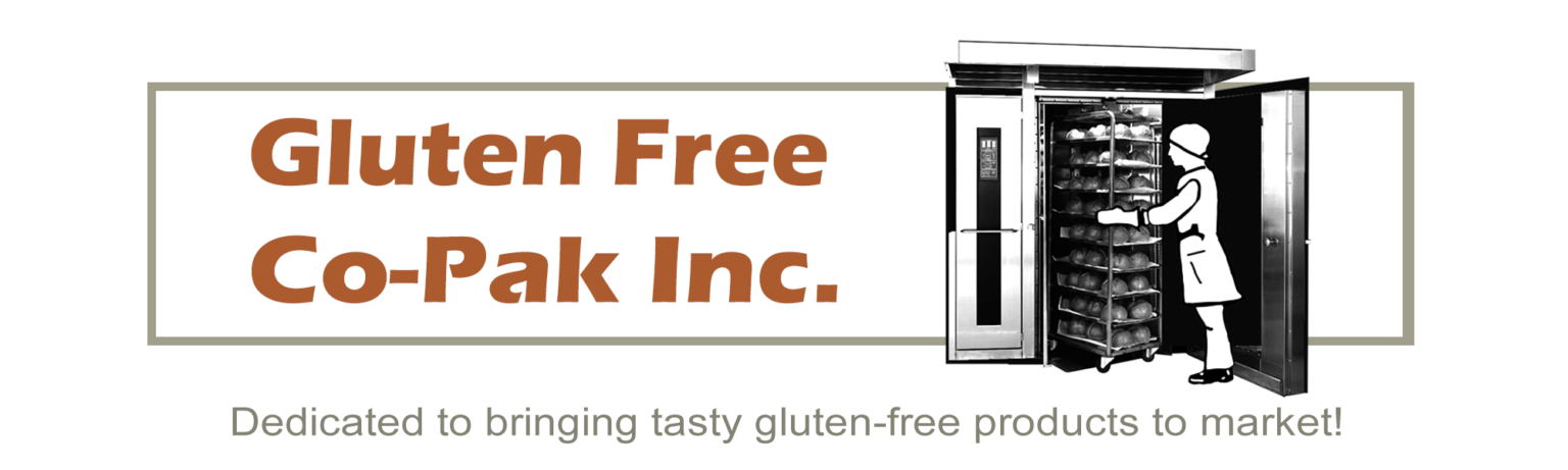 Gluten Free Co-Pak Logo
